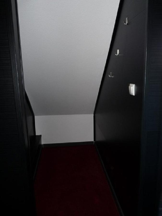 Ferienwohnung In Duesseldorf Hassel Dış mekan fotoğraf