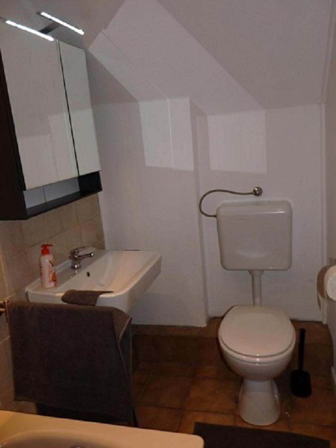 Ferienwohnung In Duesseldorf Hassel Dış mekan fotoğraf