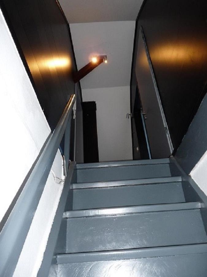 Ferienwohnung In Duesseldorf Hassel Dış mekan fotoğraf